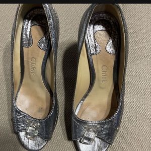 Women Chloe shoes